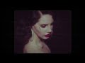 Lana Del Rey - Young And Beautiful (Extended Version / long intro &amp; outro)