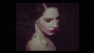 Lana Del Rey - Young And Beautiful (Extended Version / long intro & outro)