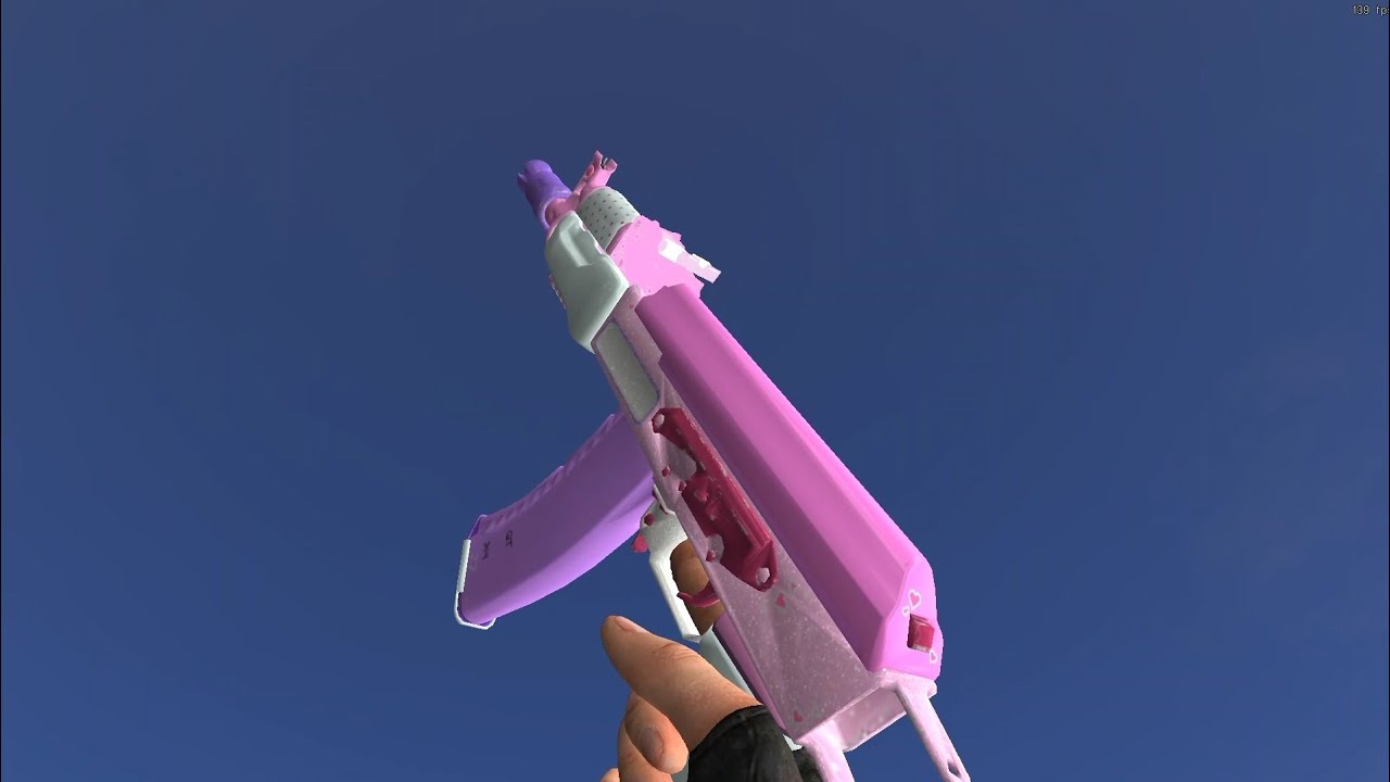 [CS1.6] MW19 AK47 