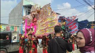 BRAJA TUMAMA || •PUTRA MEKAR BUDAYA OM DAYAT GROUP •|| live in PISANG BATU 2 JULY 2025