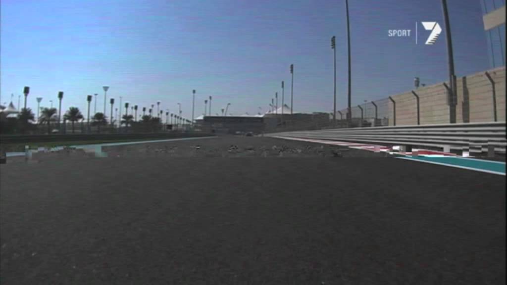 v8scorsa skins Yas Marina Circuit V8 Supercars Lap