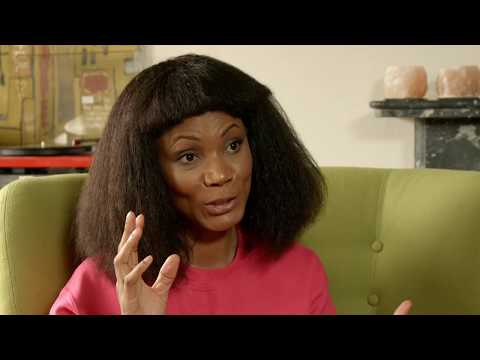 NEW DAWN STORIES: John Fashanu on New Dawn with Funmi