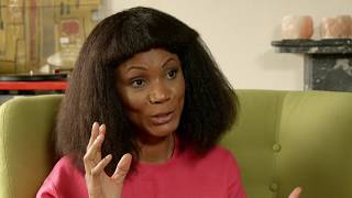 NEW DAWN STORIES: John Fashanu on New Dawn with Funmi Net Worth