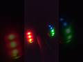 This wheel light is... #diy #science @MrBeast @cristiano