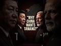 Why China Wants Tawang? | India vs China Strategy 2026