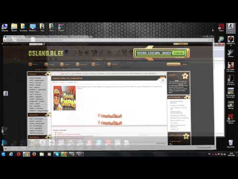 Subway Surfers For PC | EXCLUSIVE By Relpay [CSLAND.BL.EE]