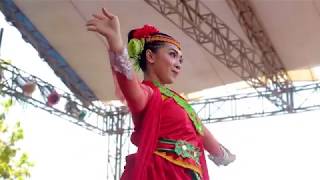 Download lagu Tari Sparkling Suroboyo performance Sanggar tari 99 Tari Sparkling Suroboyo performance Sanggar tari 99