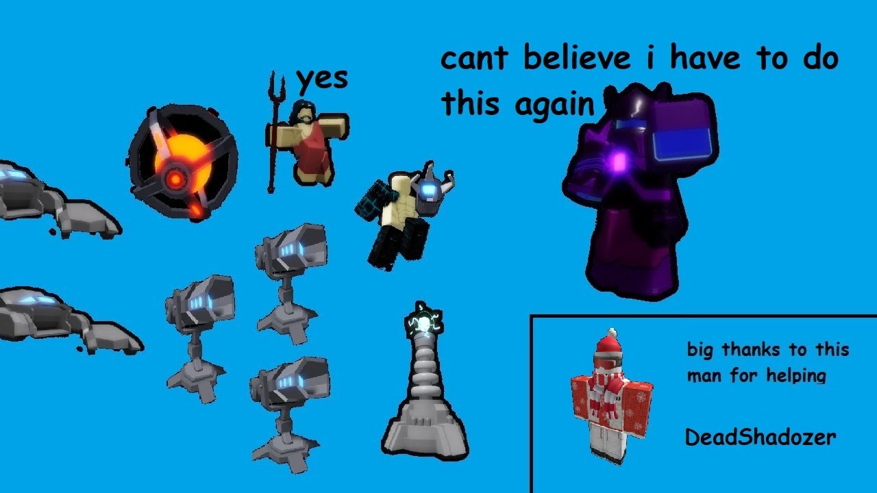 All Impossible On Carnation Valley Part 2 Obtaining Zeus Tower 
