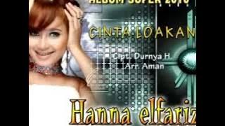 Full Album HANA ELFARIZA lagu Tarling Dangdut Pantura Prod JN Record