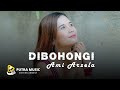 Dibohongi - Ami Arzela (Live perform) || Putra Music Entertainment