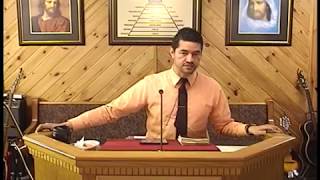 18-0124 - The Perfect Image Of Christ In His Bride - Luis Urrego 18-0124 - The Perfect Image Of Christ In His Bride - Luis Urrego