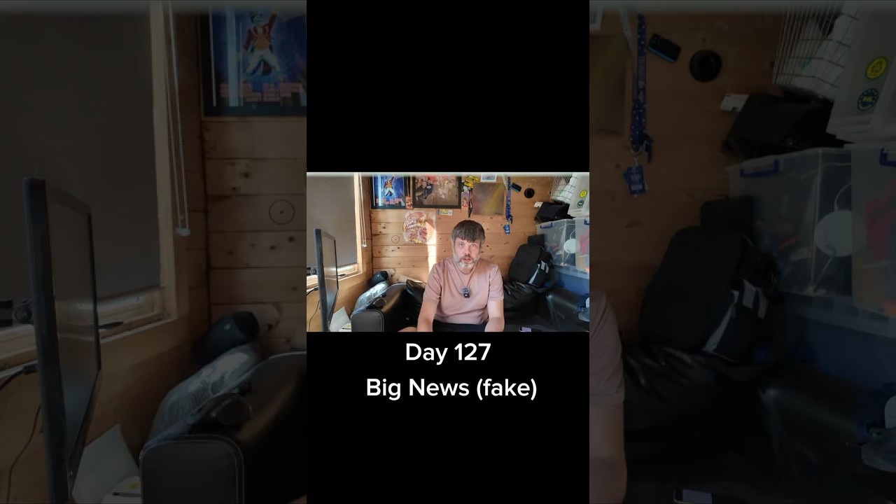 Day 127 thumbnail