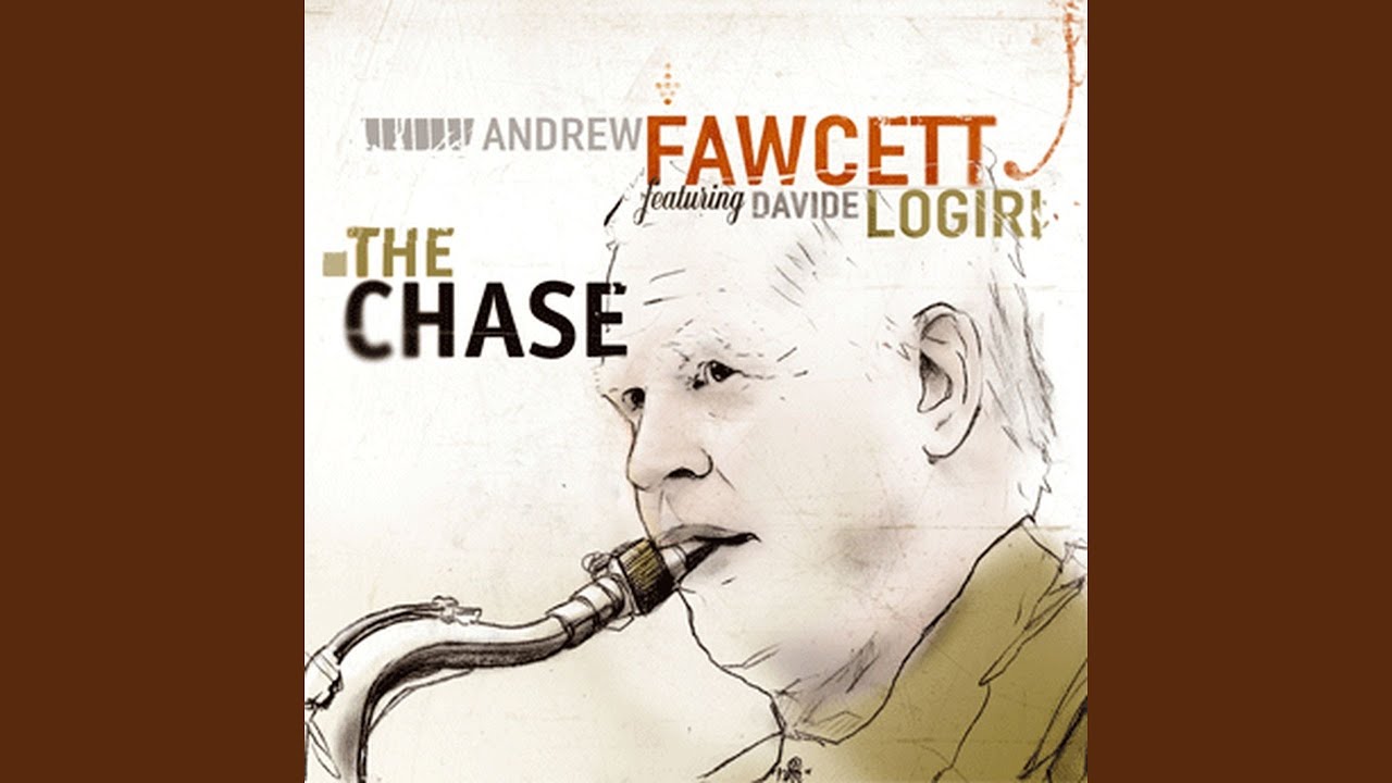 The Chase (feat. Davide Logiri)