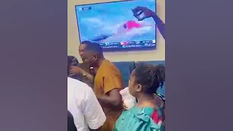 Oganla Fuji VIP Freestyle for Abana Ola Sheu at Montana Ikeja GRA