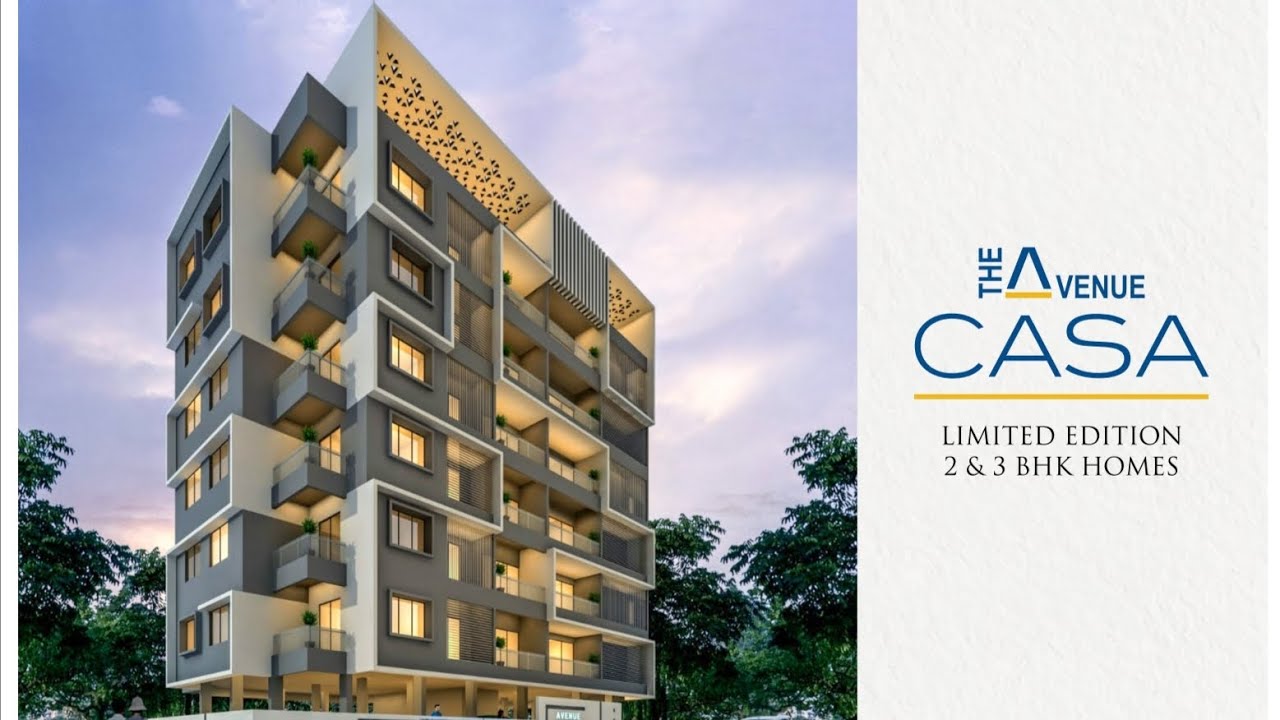 3BHK Penthouse at Govind Nagar Prime Location Realty Vlogger The