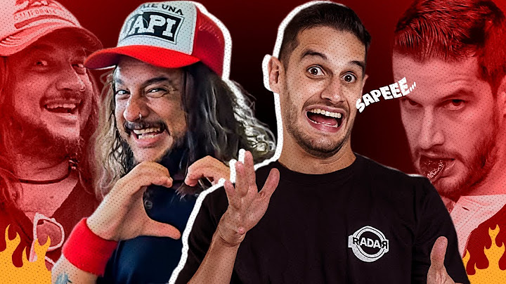 BANANERO y ADRIÁN MARCELO EN VIVO