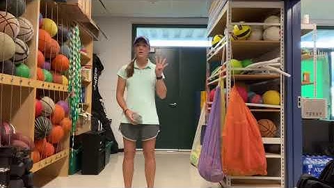 Overhand Throwing Cues