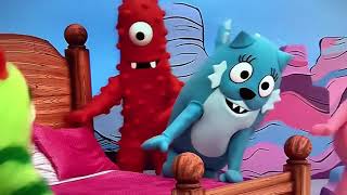 The Best Song In Every Yo Gabba Gabba Episode Season 3 & 4