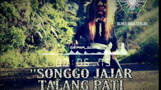 STORY  wa PSHT SONGGO JAJAR TALANG PATI