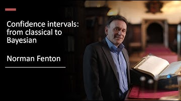 Confidence intervals: from classical to Bayesian