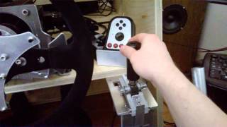 G25/G27 SQ-shifter mod