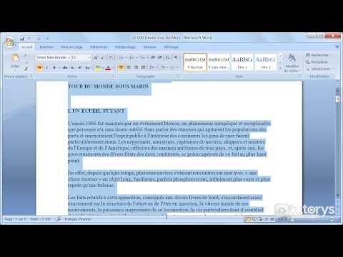 comment-rechercher-un-élément-dans-un-texte-avec-word-2007-?