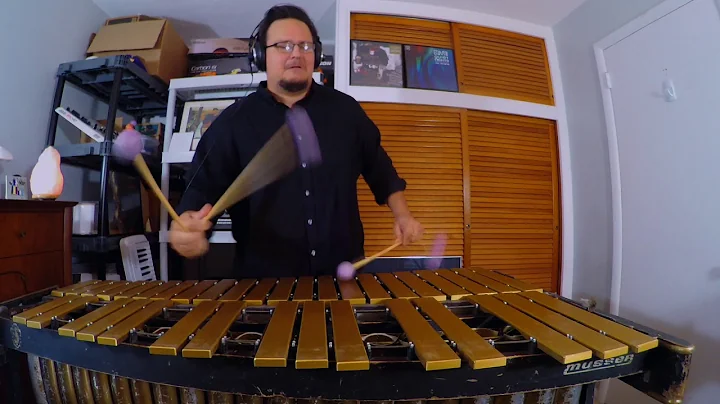 Solo Vibe Monday #33 - Loopt pt. 3 AKA Platypus At...