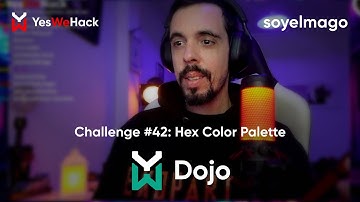 El Mago x YesWeHack #2: Tackling error-based XXE on Dojo challenge #42