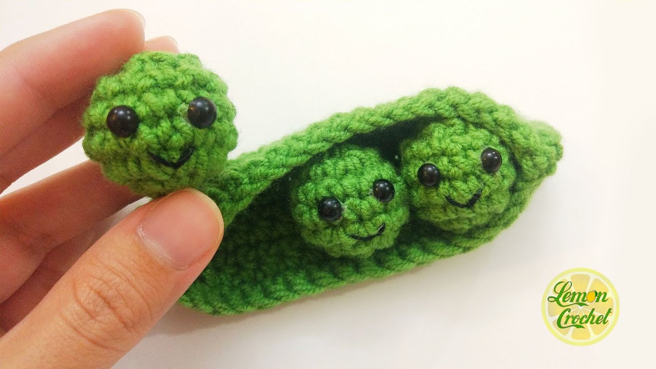 5 Must-Know Beginner Amigurumi Skills To Make Any Crochet Plushie