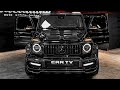 Mercedes G63 Warrior (2023) by Renegade Design - Sound, interior and Exterior Details