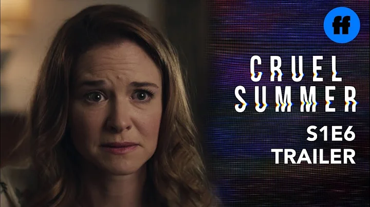 Cruel Summer | Season 1, Episode 6 Trailer | Cindy...