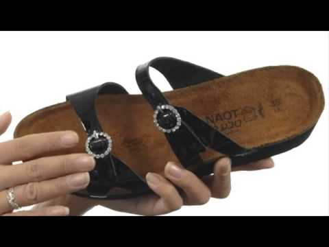 Naot Footwear Kate SKU:#7381711 - YouTube