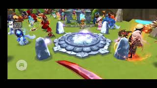 1 5 star Summoners War - Funtap - 2021-05-13 screenshot 3
