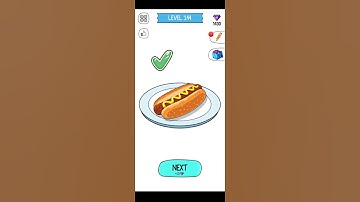 Home Draw Puzzle Level 144 | Draw Scape Level 144 Walkthrough