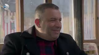 Çobanla Mesut Birbirine Girdi Arka Sokaklar 611. Bölüm