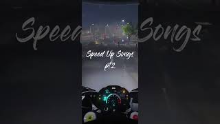 Download Lagu Speed Up Songs pt.2 MP3 Download Lagu Speed Up Songs pt.2 MP3