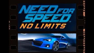 NEED FOR SPEED No Limits //Android iOS Walkthrough// Gameplay part 1