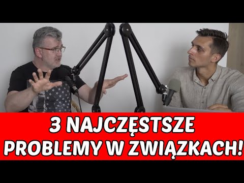 Wideo: 8 najczęstszych problemów małżeńskich i sposobów ich rozwiązania