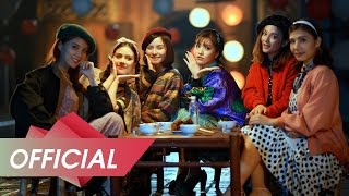 Video thumbnail of "BÍCH PHƯƠNG - Bao Giờ Lấy Chồng? [OFFICIAL M/V]"