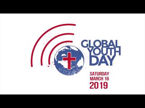 Repeat Día Mundial De Los Jóvenes Adventistas 2018 Global