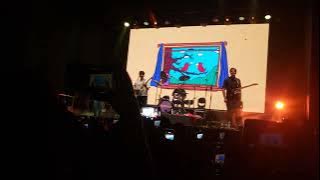 Boy Pablo - mustache || 26.04.2022 (Lima - Perú)