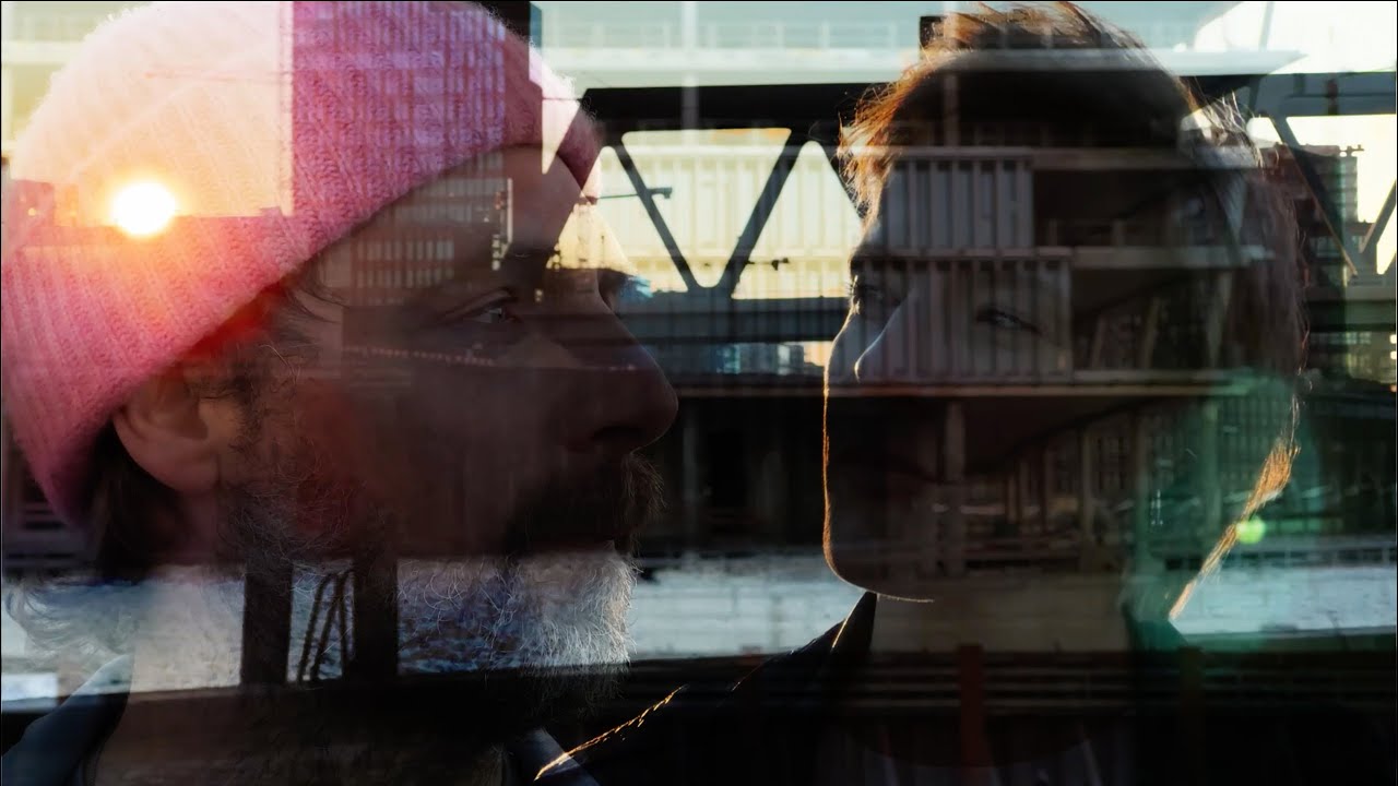 Watch Letkowski & Seraphina Kalze - Dieses Mal (Official Video) on YouTube Watch Letkowski & Seraphina Kalze - Dieses Mal (Official Video) on YouTube