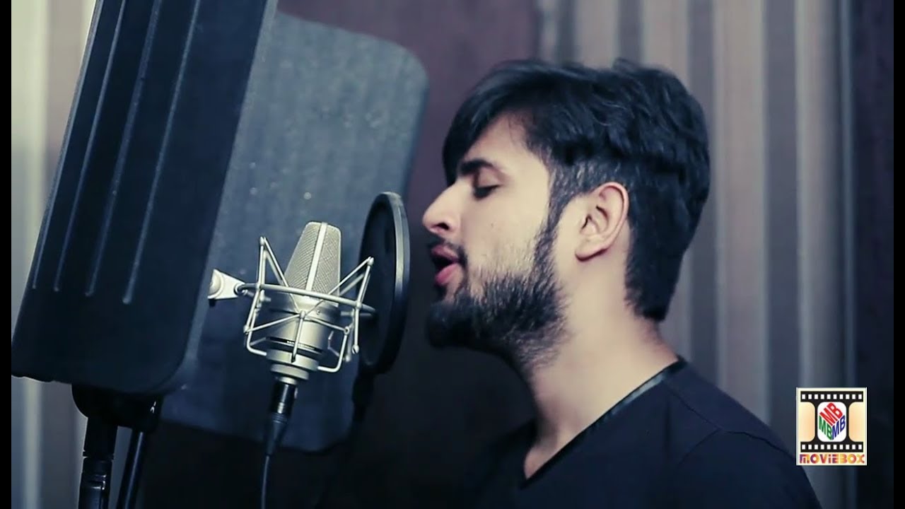 ROMANTIC MEDLEY 3   OFFICIAL VIDEO   SARMAD QADEER  NASEEBO LAL