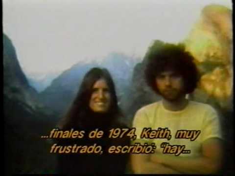 LA HISTORIA DE KEITH GREEN - parte 2