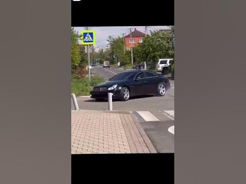 #мерс #банан @ахмед - YouTube