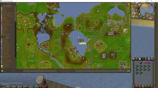 Old School Runescape | Where is Barbarian Outpost? Where to get Fighter Torso?