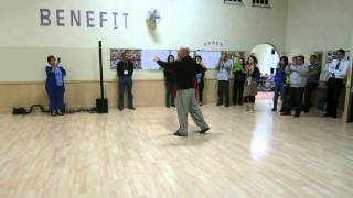 Basic Foxtrot - 4
