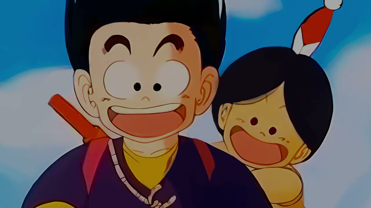 Aoki Tabibito-tachi [Viajeros azules] - Sub Romaji/Español [4K]