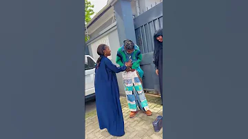MAMA CHANJA NA ASMAH WAKUTANA NA MSANII WA DOTTO MAGARI VICHEKO VYATAWALA 