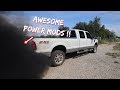 My Cummins Powered F350 Gets Big POWER MODS